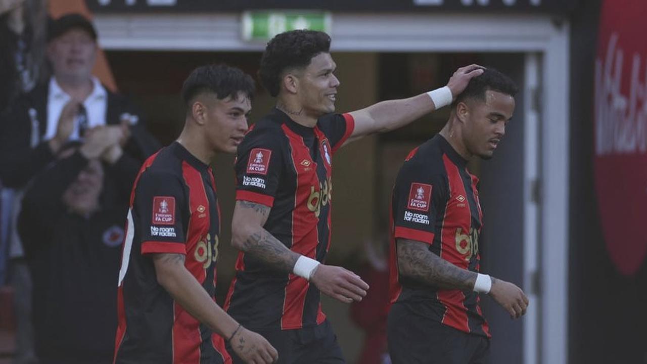 Prediksi Arsenal vs Bournemouth 3 Mei 2025