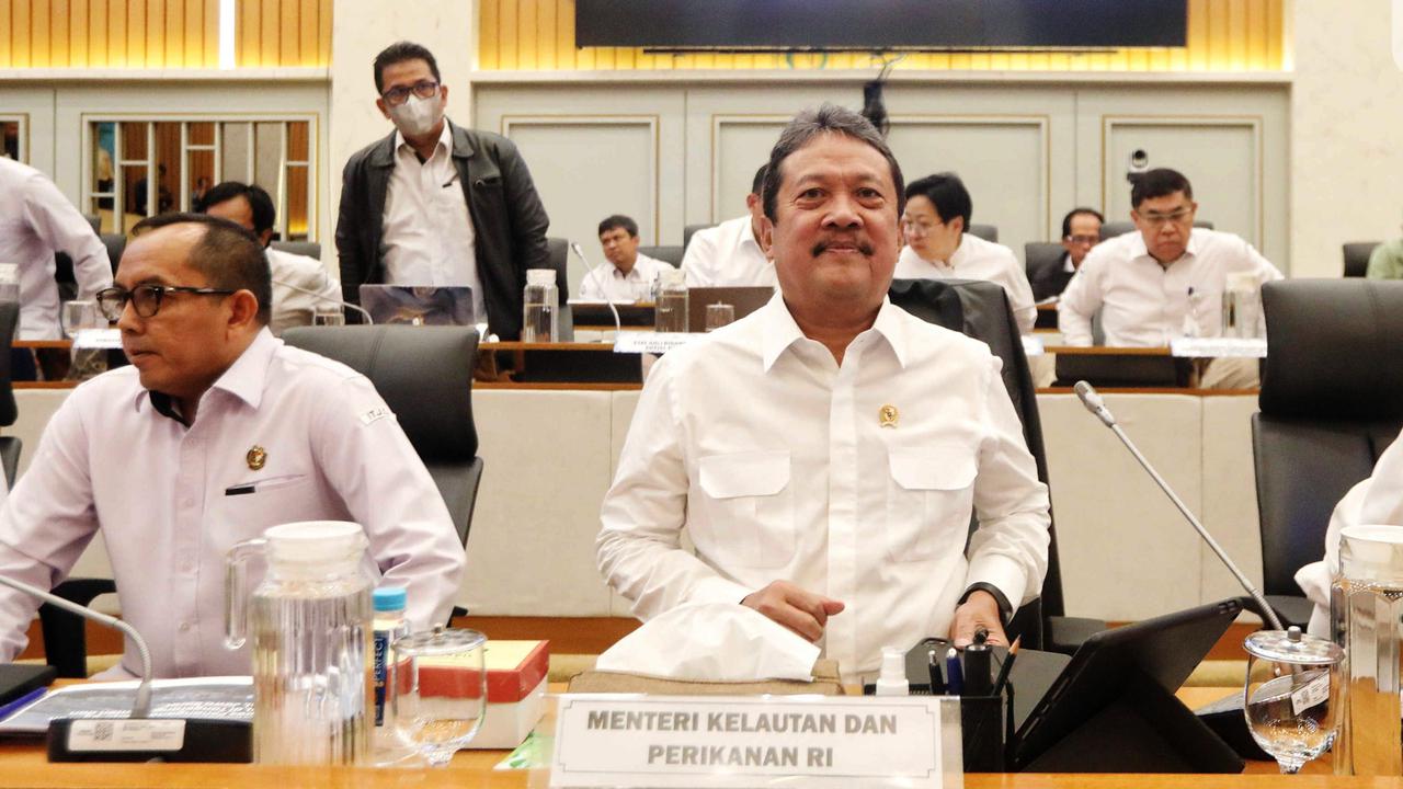 Heboh Pulau Indonesia Dijual di New York, Menteri Trenggono Akhirnya Buka Suara