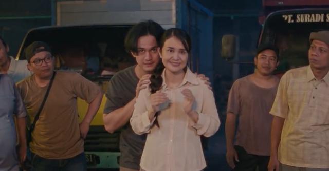 Fakta Menarik Film Angel Pol