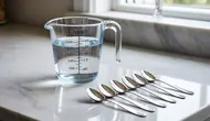 100 ml Berapa Sendok Makan? Ini Jawaban Lengkap dan Cara Menghitungnya