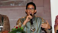Penumpang Percaya Mandala Karena Punya Pengusaha Besar