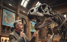 7 Prompt AI Edit Foto di Museum, Ciptakan Nuansa Estetik dan Klasik untuk Feed Sosial Media