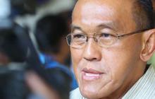 Langkah dini Bakrie pajang diri