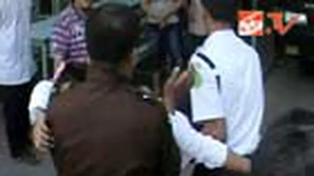 Siswi Pelaku Trafficking Dituntut Lima Bulan