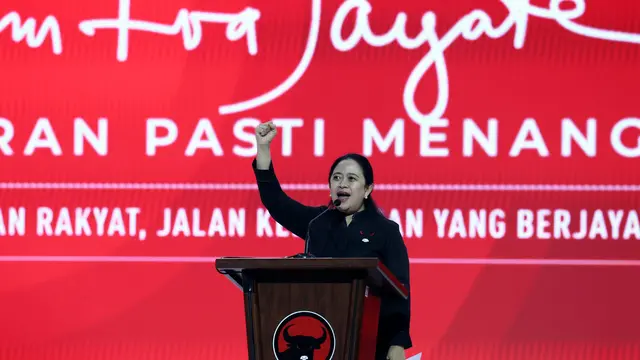 Puan Maharani