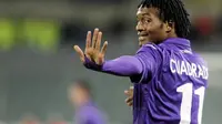Chelsea Segera Dapatkan Bintang Fiorentina