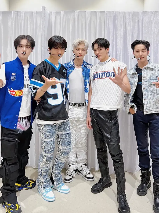 Kembali Manggung di Jakarta, NCT Dream Makin Melokal Pakai Bahasa Gaul