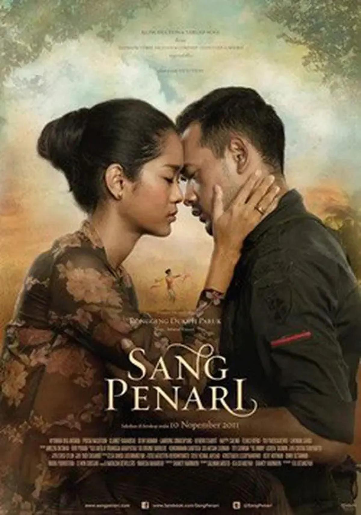 10 Film Indonesia yang Pernah Masuk Nominasi Oscar, Terbaru Sore: Istri Dari Masa Depan