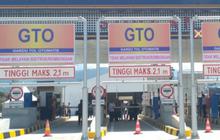 Siap-Siap, Tarif Tol Bakal Naik Usai Lebaran