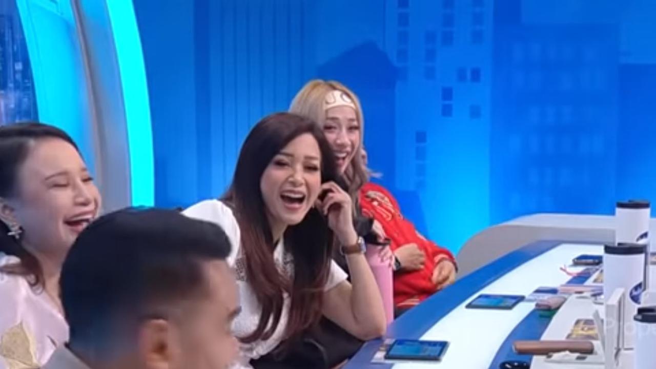 Peserta Cantik Indonesian Idol Buat Judika Ketar-ketir, Ngaku Pernah Pegang Tangan di Backstage - Para Juri Auto Heboh