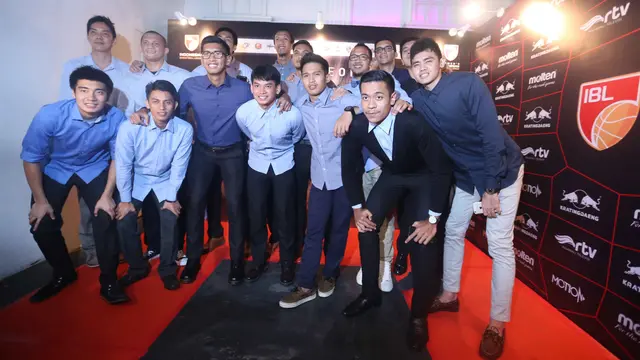 Launching IBL 