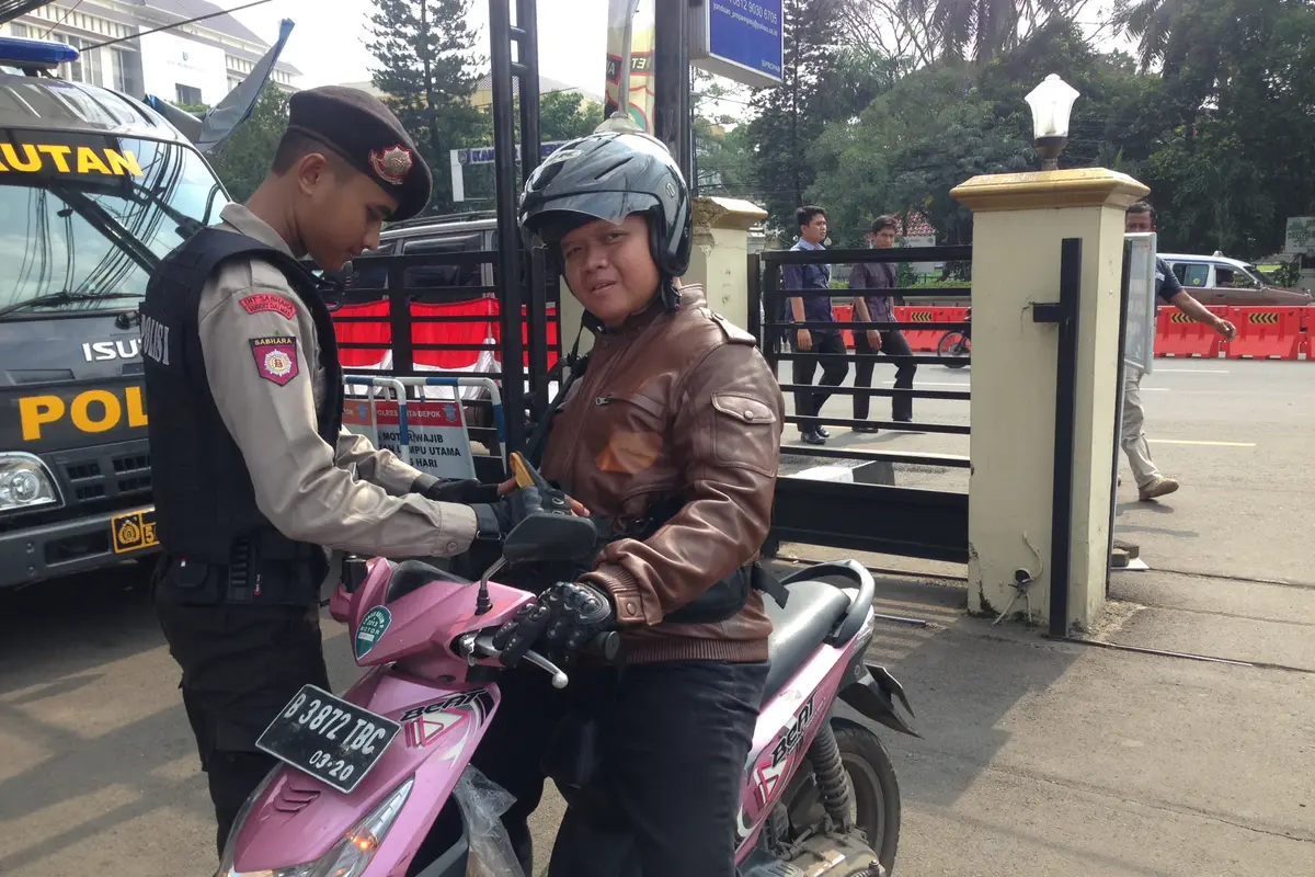 Ady Anugrahadi/Liputan6.com