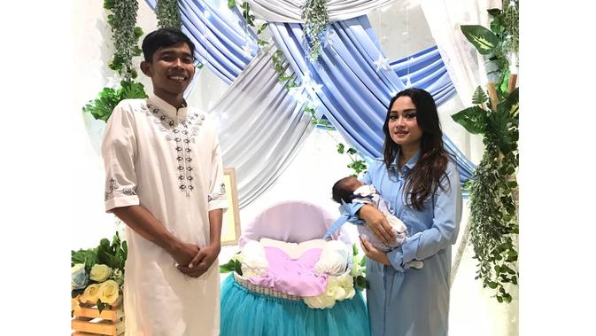 Karen Hertatum (Sumber: Instagram/karenhertatum22)