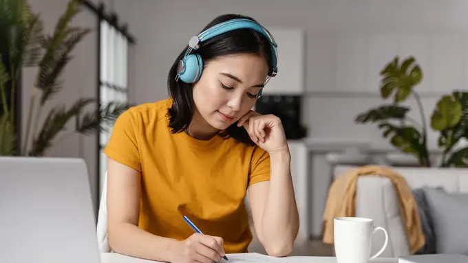 Metode WOOP: Cara Baru yang Efektif Untuk Meningkatkan Motivasi Belajar (photo by freepik.com)