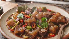 Resep Oseng Kikil Pedas Manis yang Empuk dan Tidak Bau, Bumbu Meresap Meski Tanpa Presto