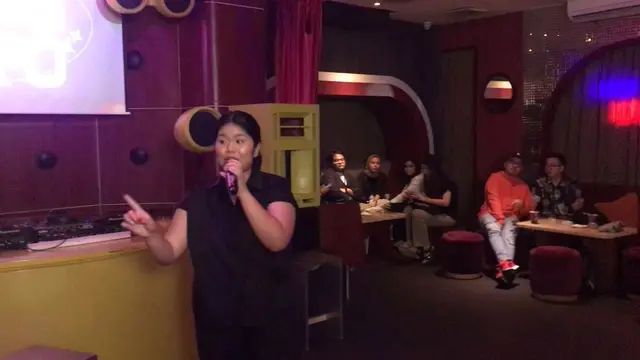 Jebung Padukan Genre dan Warna Musik dalam EP Metro