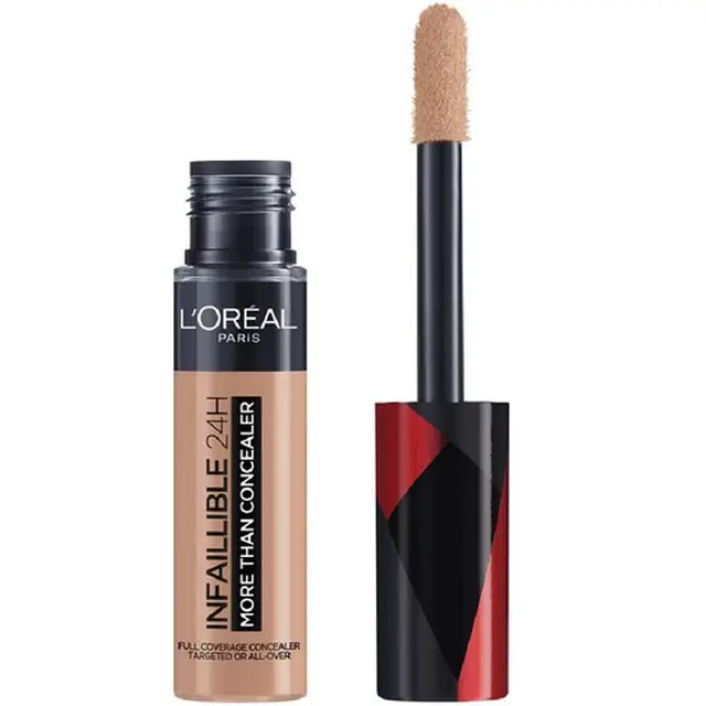 10 Rekomendasi Concealer Terbaik untuk Menutup Bintik di Wajah Edisi Terbaru 2024