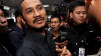 Abraham Samad (Liputan6.com/Miftahul Hayat)