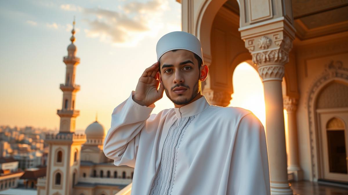 Apakah Ada Doa Khusus di Antara Adzan dan Iqomah? Simak Penjelasannya