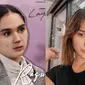 6 Potret Natural Raquel Katie, Pemeran Lola Layangan Putus (sumber: Instagram/raquelklarkin)