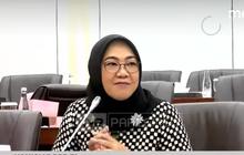 VIDEO: DPR PDIP Kesal Pengusaha Kecil Dikenai Pajak Hampir Rp1 Miliar, Diminta Bentuknya Mobil