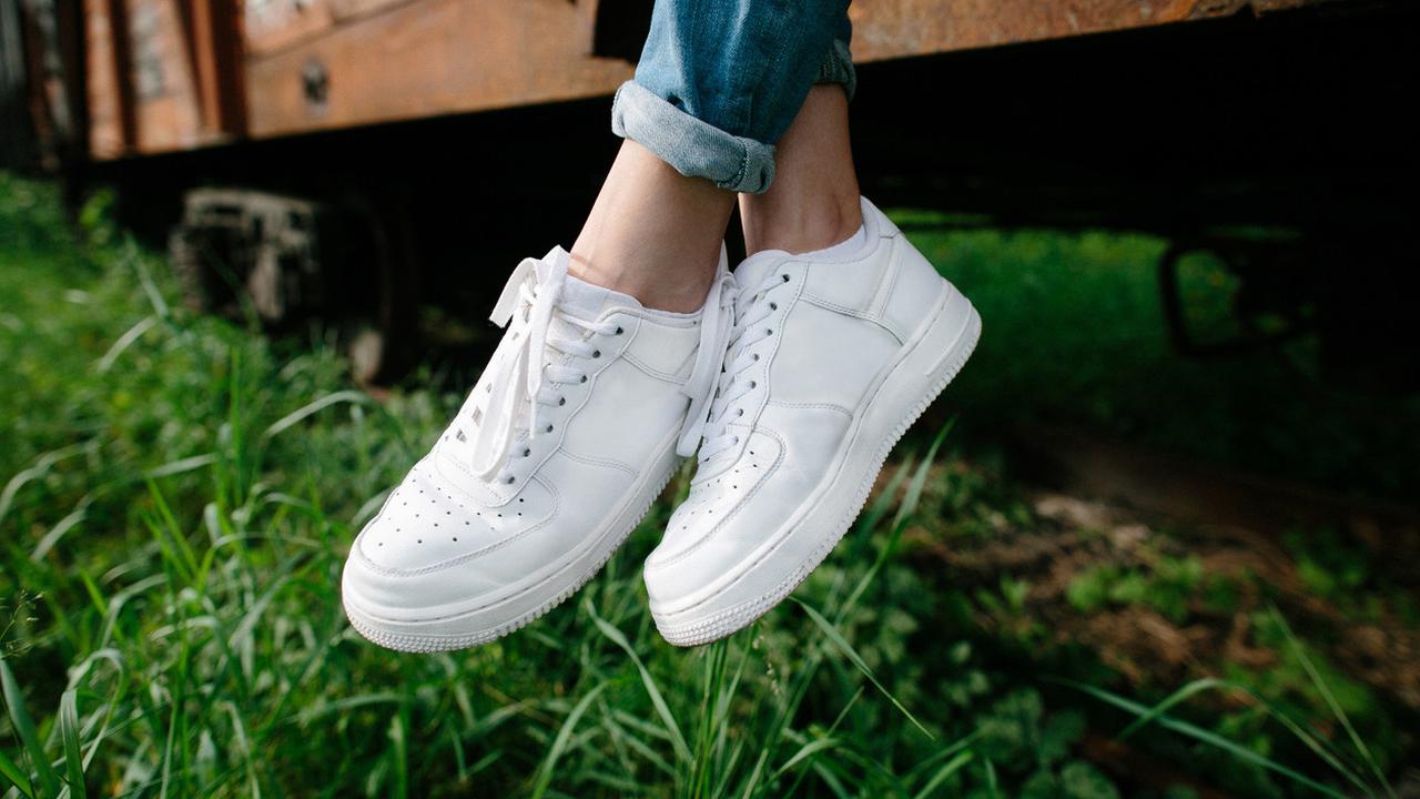 Aplikasi Beli Sneakers Original