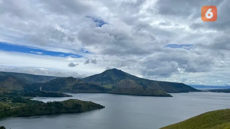 Danau Toba