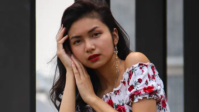 lepas dari toxic people