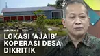 Belakangan, koperasi desa terus menuai sorotan. Di media sosial, warganet mengkritik lokasi bangunan Kopdes yang dinilai ajaib, di tengah-tengah area tambak hingga tempat pemakaman umum. Lalu apa kata Menteri Koperasi?