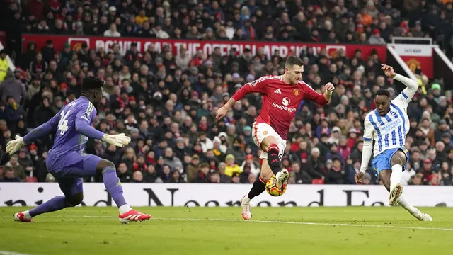 Manchester United