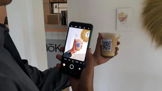 Mengapresiasi Perjalanan Kopi dari Petani hingga Barista Lewat Teknologi Blockchain