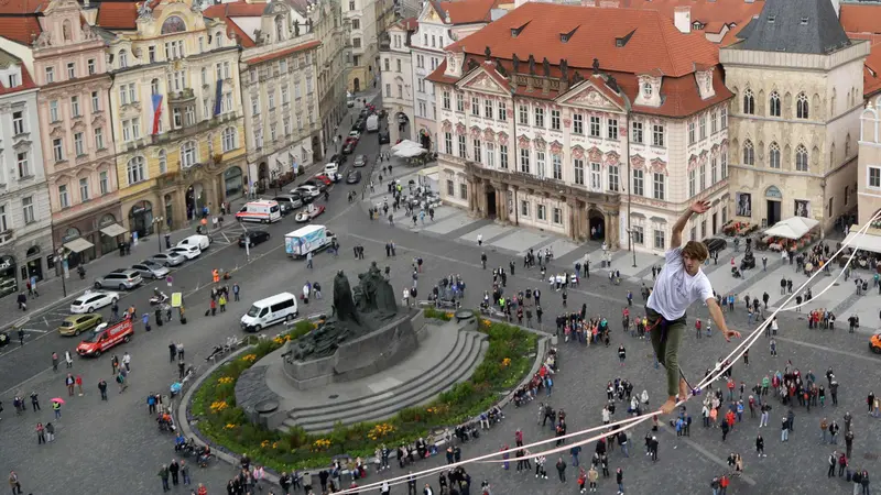 Republik Ceko, Negara dengan Penduduk Paling Tidak Sehat di Dunia - Health Liputan6.com