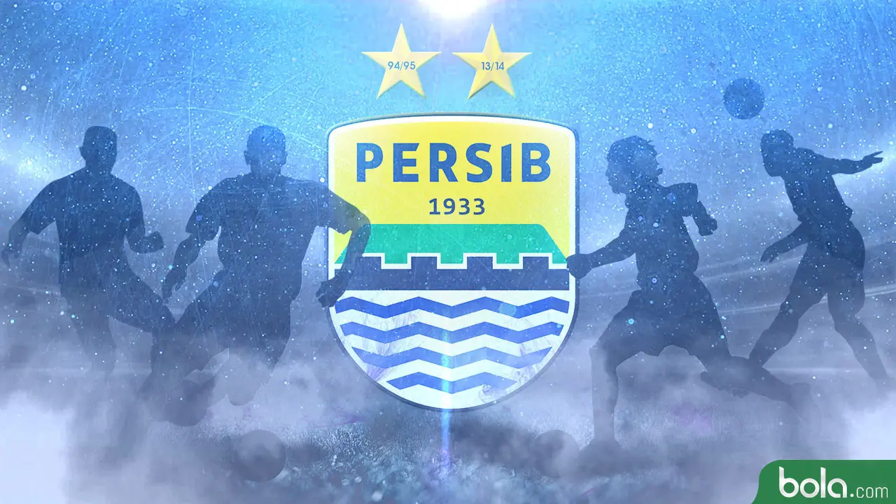 5 Pemain Bintang Korban Cuci Gudang Persib di Bursa Transfer 2017