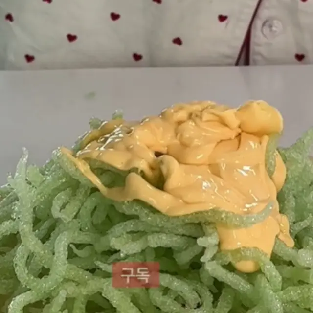 Tusuk Gigi Goreng