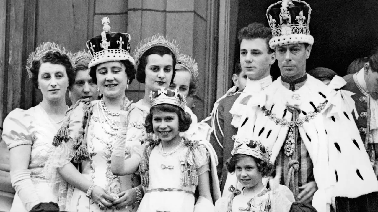 Mengenang Ratu Elizabeth II yang Meninggal Dunia di Usia 96 Tahun