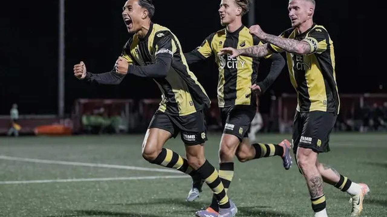 Miliano Jonathans, Calon Jagoan Baru Timnas Indonesia: Muda, Berkelas, dan Serbabisa!