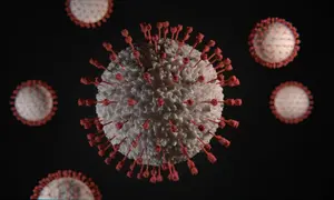 Penumpang MV Hondius mulai curiga wabah Hantavirus menyebar setelah sejumlah penumpang jatuh sakit dan meninggal saat pelayarang berlangsung. (dok. Viktor Forgacs/Unsplash)