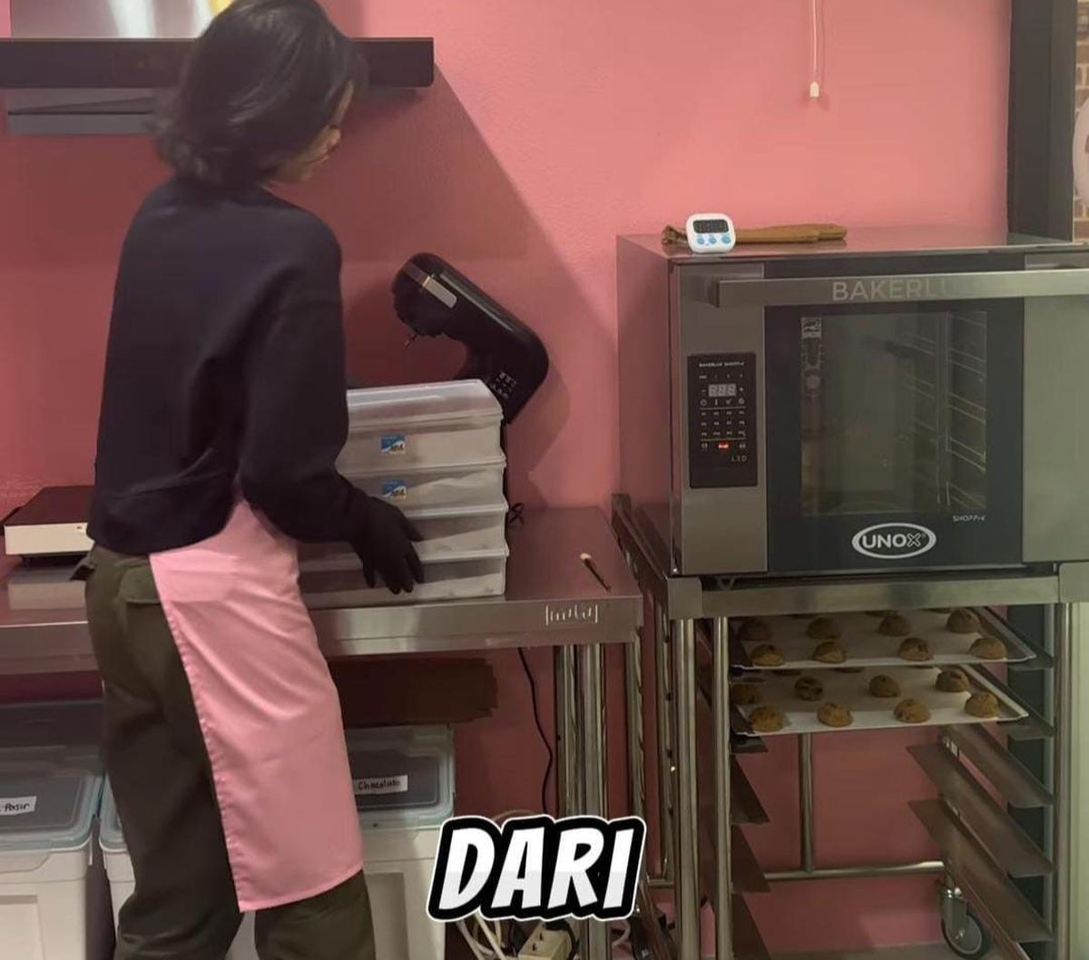 Dok. Istimewa