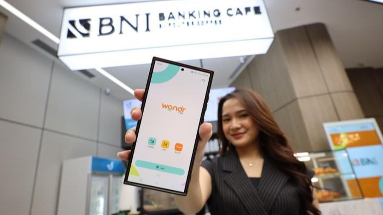 Dukung Sektor Bisnis, BNI Salurkan Pembiayaan Supply Chain untuk Mitra APP Group