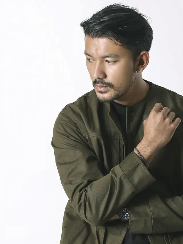 [Fimela] Rio Dewanto