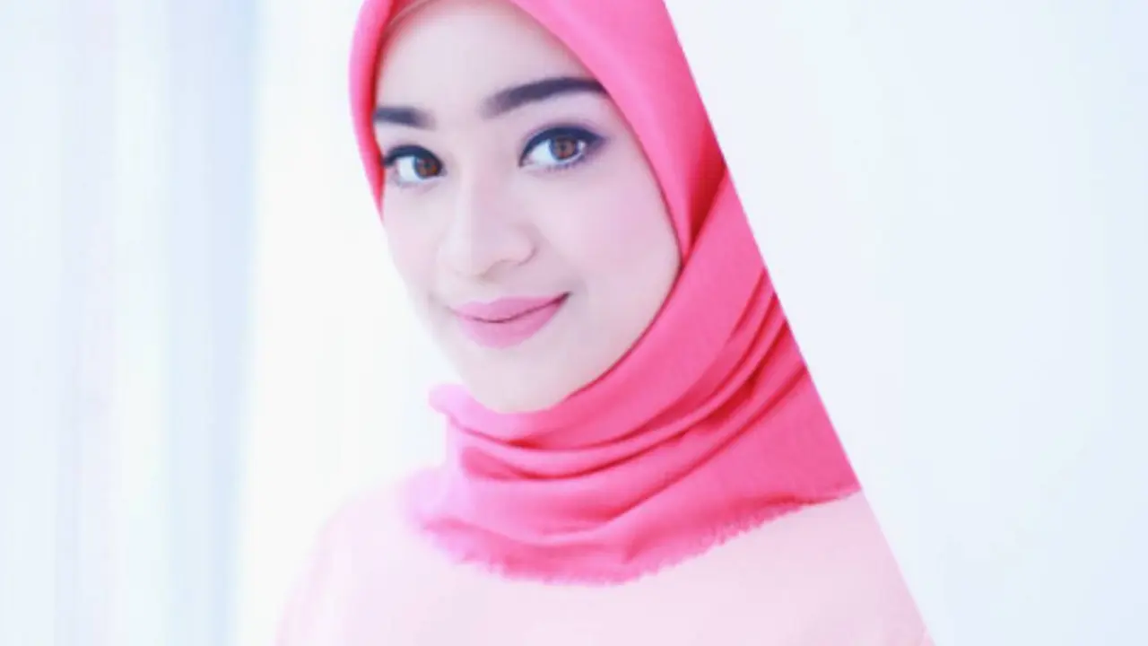 Tiara Sukmasari