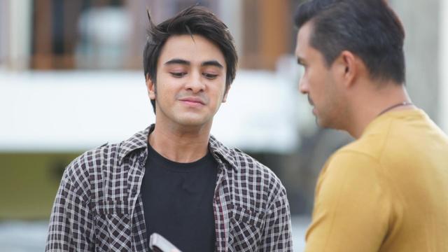 Love Story The Series