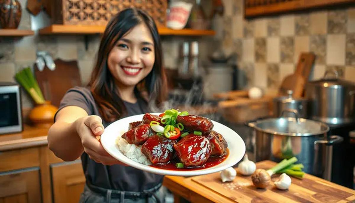 Resep Ayam Saus Tiram yang Mudah Dibuat, Simak 8 Variasi Lezat &amp; Praktis untuk Sehari-hari