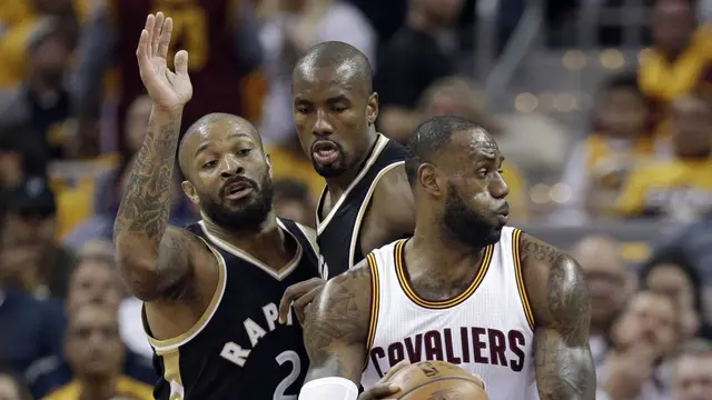Pemain Cleveland Cavaliers, Lebron James_02