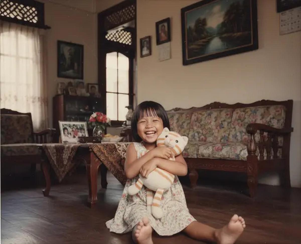 Cara Buat Foto Masa Kecil Bareng Pacar di Google Gemini, Mudah Dibuat dan Hasilnya Lucu