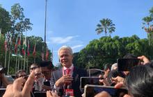 Terungkap Alasan Ganjar Tak Datang Penetapan Presiden-Wakil Presiden Terpilih di KPU: Wong Tidak Diundang