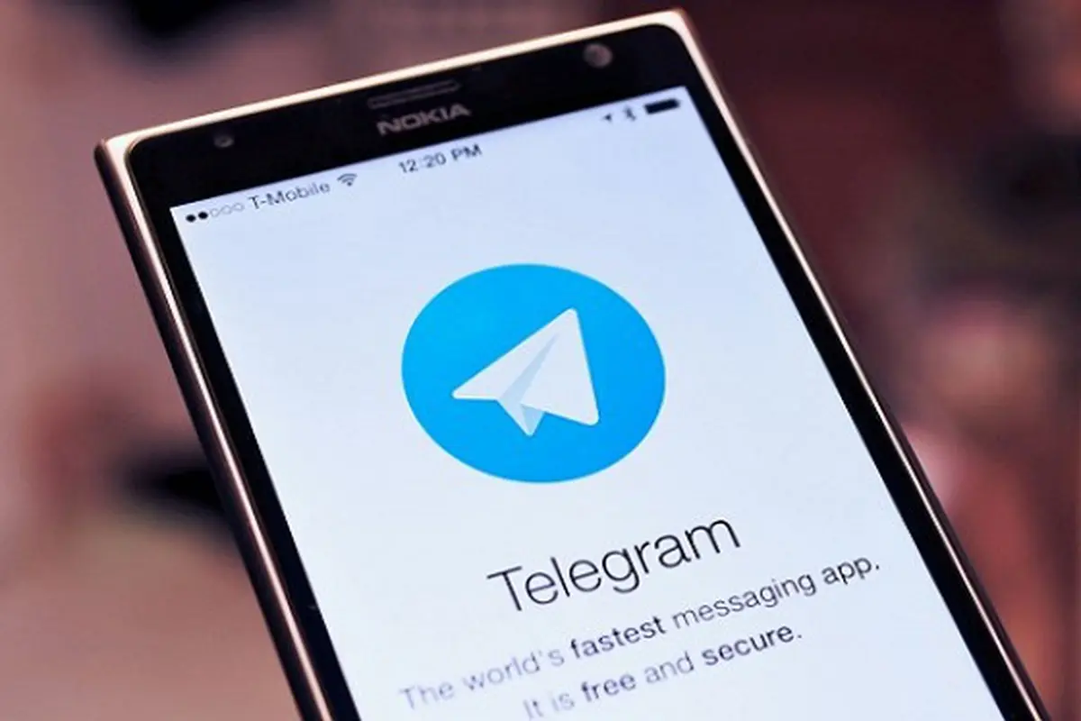 Telegram