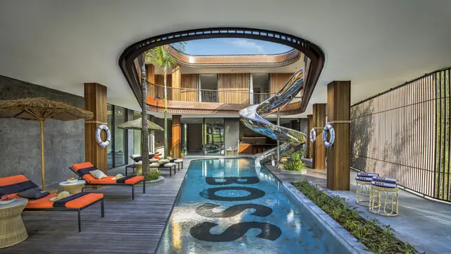 Boss House Bali