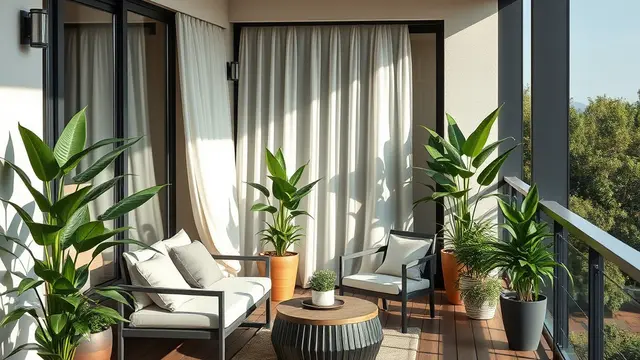 balkon rumah ilustrasi by qwen.ai