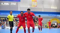Timnas Futsal Indonesia